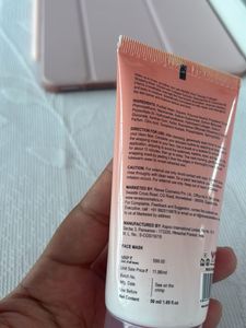 RENEE Pink Therapy Collagen Night Mask &amp; Jelly Cre