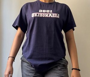 Los Angeles Graphic T-Shirt