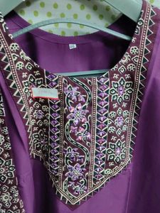 Beautiful Printed Kurta
