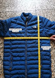 The North Face Puffer Jacket
