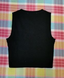Zara Top