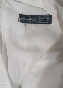 New Coat Or Top