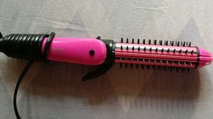 NOVA 3-in-1 Hair Curler &amp; Straightener