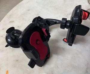 Adjustable Car Phone Mount Holder (2)