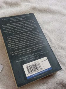 Angels and Demons - Dan Brown