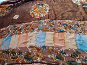 "DISCOUNT OFFER" Designated Printed Saree