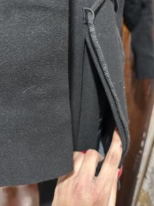 Black Coat