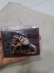 ROSE Gold Bracelet