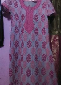 kurti 🌸💗