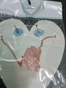 combo  Of  2 pendent  set