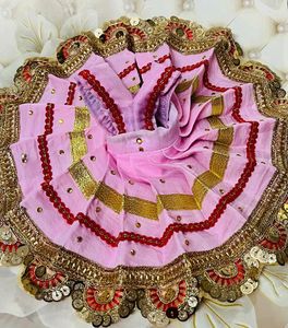 Laddu Gopal Fancy Dress Size 5,6,7,8