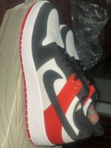 Jordan Lift Off: Stylish Sneakers