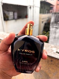 Kyros Ajmal Eau de Parfum