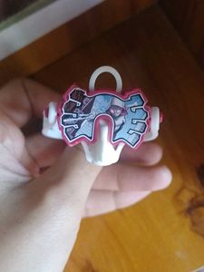 kinderjoy Spider-Man wrist band