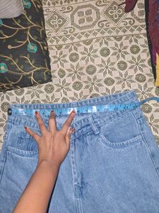 ⭕️✅️BRAND NEW WIDE LEG JEANS✅️⭕️
