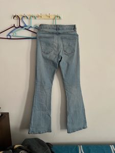 Zara Bootcut Jeans