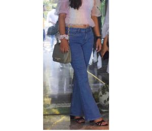 Roadster Bootcut Jeans