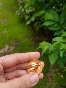 Two Ring with Stones