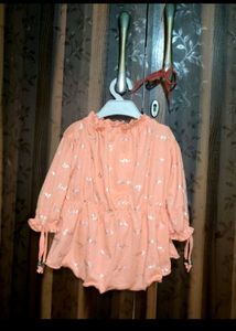 Baby Girls Top