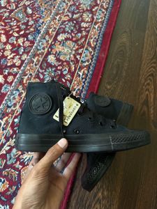 Rare Converse Chuck Taylor All Star Sneakers