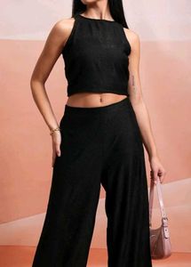 Stylish co-ord set