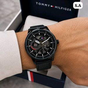 Tommy Hilfiger Automatic Watch