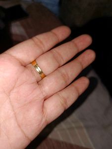 Boho Statement Cocktail Ring