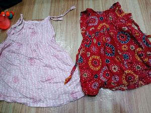 Girls' Dress Bundle