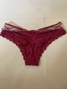 Assorted Women's Panties - Pack of 5