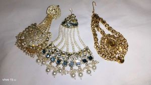 Exquisite  3 chhapkas combo