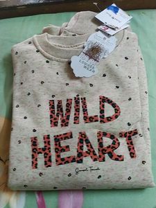 Brandes Sweat Shirt