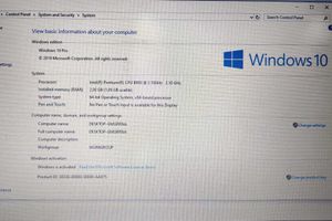 Used Haseen Laptop