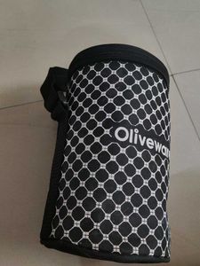 Oliveware Brand New 4 Piece Microvave Safe Lunch