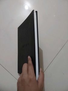 Trading Journal Notebook