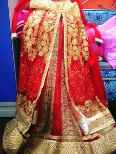 Bajirao Mastani Dress