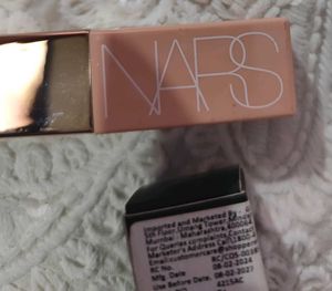 Nars Afterglow Liquid Blush