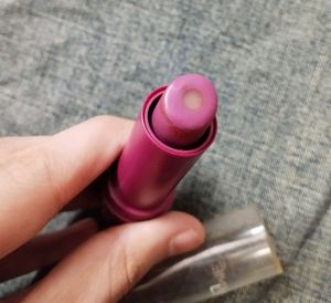 Lipgloss and tints