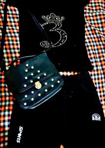 Sparkly Crown Tee &amp; Shorts Set with bag 👜 FREE