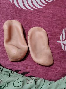 Silicon Foot, Best For Pain Foot And Running