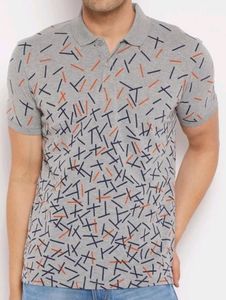 Combo of T-shirt &amp; Belt