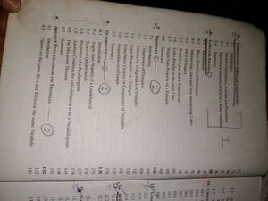 class 9  ncert math book