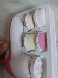 5in 1 beauty Care Massager