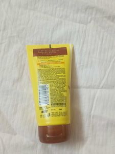 JOY Ubtan Tan Removal Face Wash