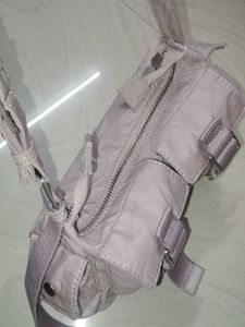 Stylish Crossbody Shoulder Bag
