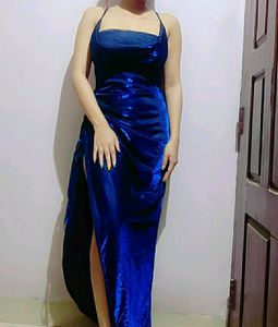 Knot Cocktail Dress