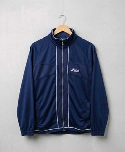 Vintage Asics Track Jacket