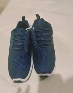 Puma Men's Casual Shoes. Like . Good Con