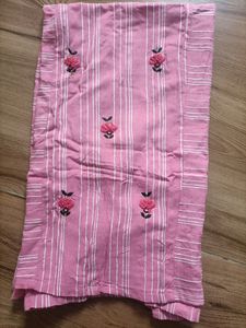 BABY PINK KURTI PRICE DROP HURRY!!!