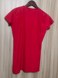 LACTRA New T-shirt For Womens