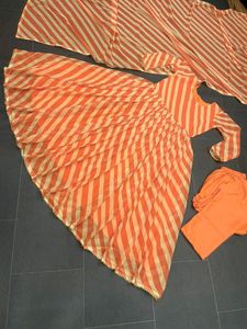 lehriya Print suit . cash only.fix prices an